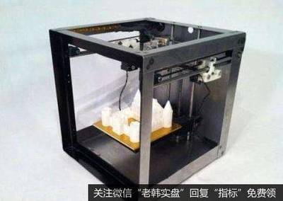 海外疫情刺激3D打印需求爆發(fā),3D打印題材概念股可關(guān)注