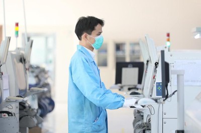 寶萊特為何業(yè)績(jī)飆升?雙線全產(chǎn)業(yè)鏈彰顯核心優(yōu)勢(shì)