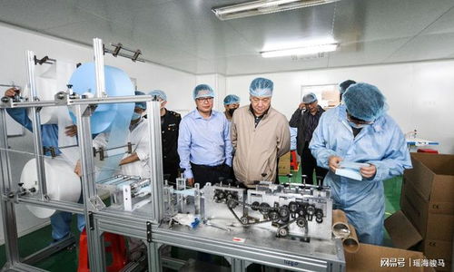 瑤海首家生產(chǎn)口罩企業(yè) 國泰國瑞榮獲合肥市放心消費示范醫(yī)藥企業(yè)